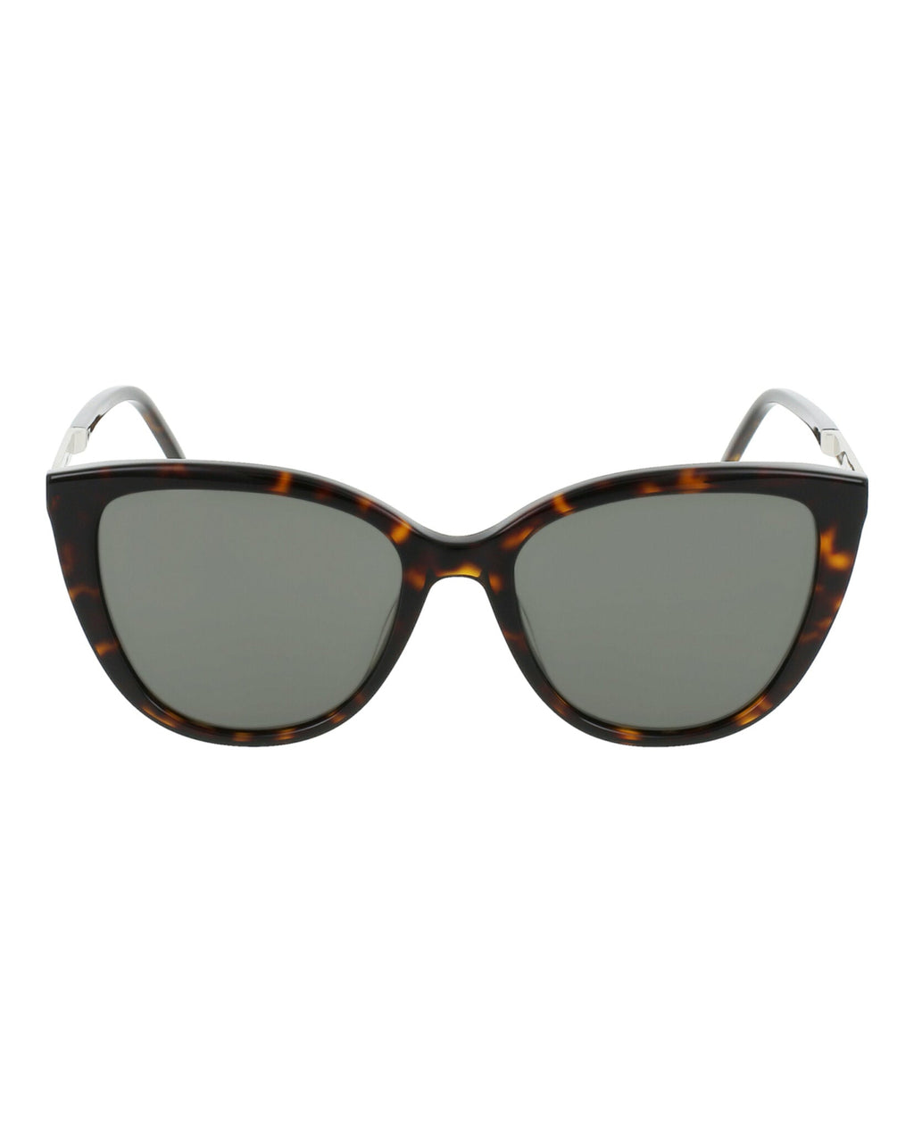 Saint Laurent SLM70 003 Cat Eye Sunglasses