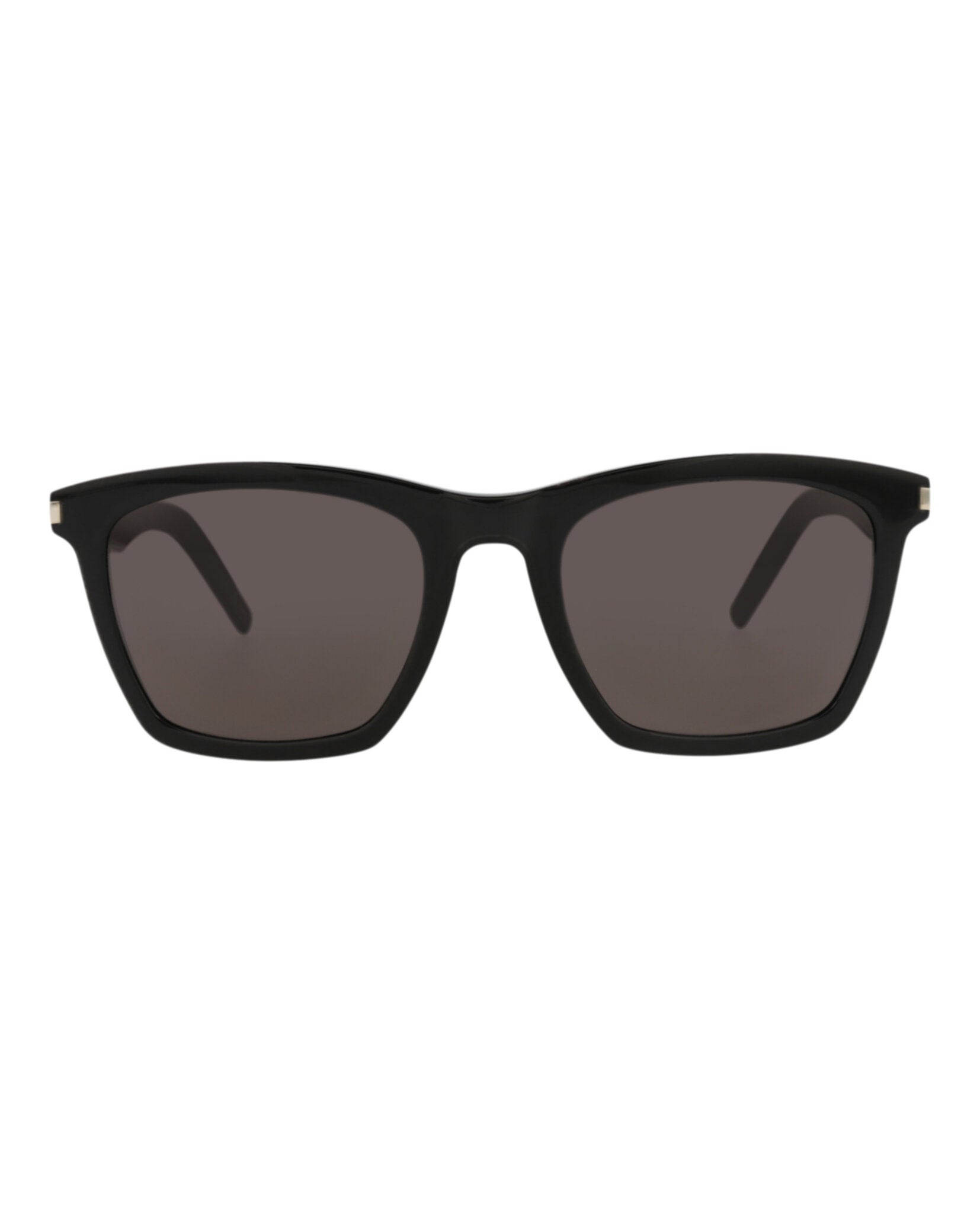 Saint Laurent SL281SLIM 001 Square/Rectangle Sunglasses