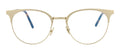 Saint Laurent SL223 004 Round Eyeglasses MX