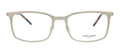 Saint Laurent SL265 006 Square Eyeglasses MX