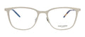 Saint Laurent SL266 002 Square Eyeglasses MX