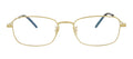 Saint Laurent SL323T 003 Rectangle Eyeglasses MX