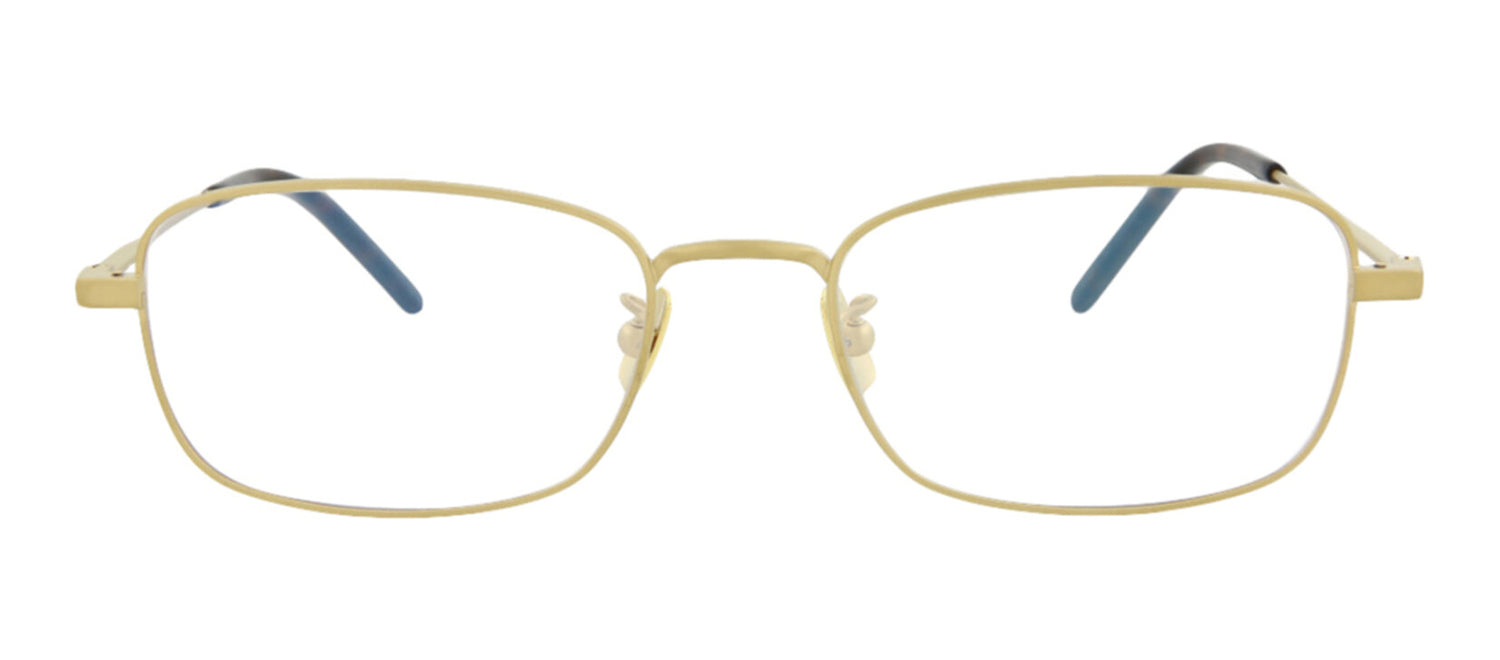 Saint Laurent SL323T 003 Rectangle Eyeglasses MX