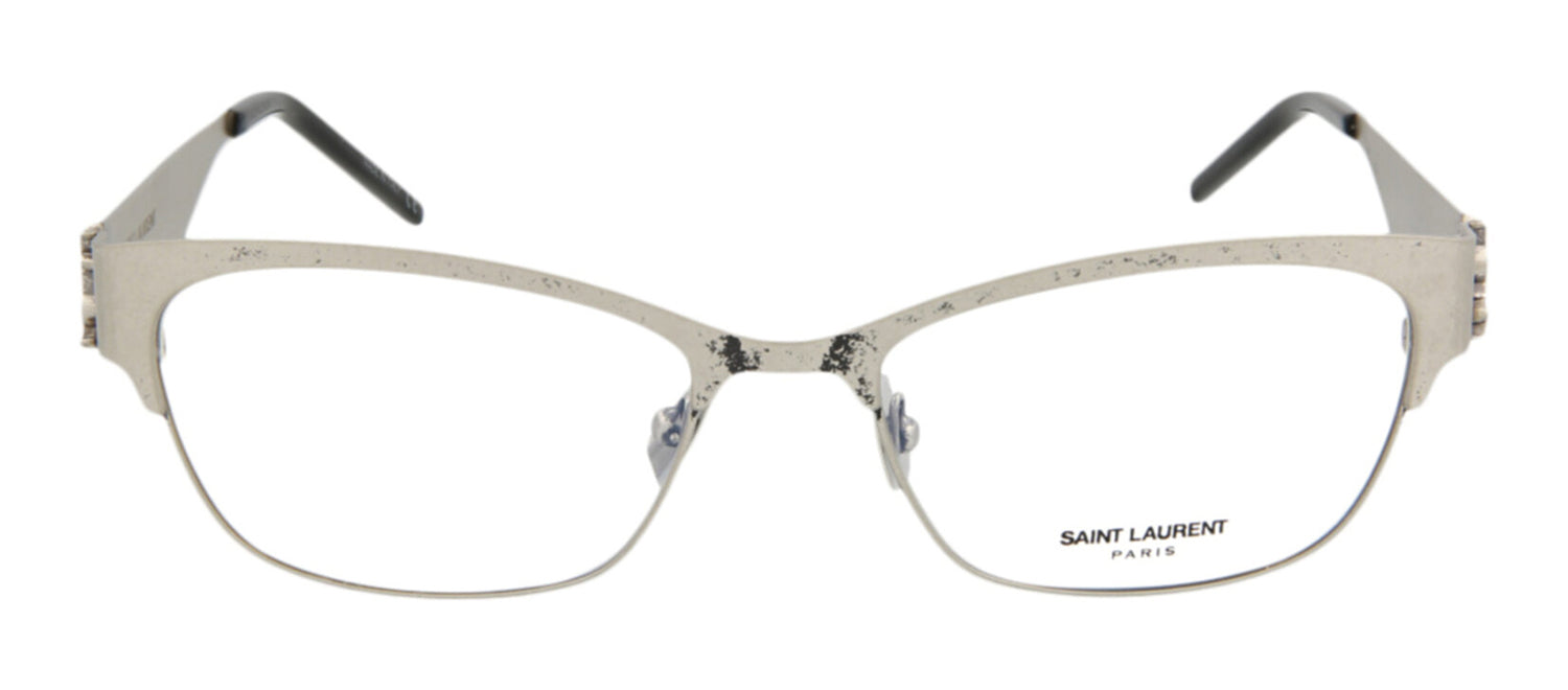 Saint Laurent SLM44 003 Cat Eye Eyeglasses MX