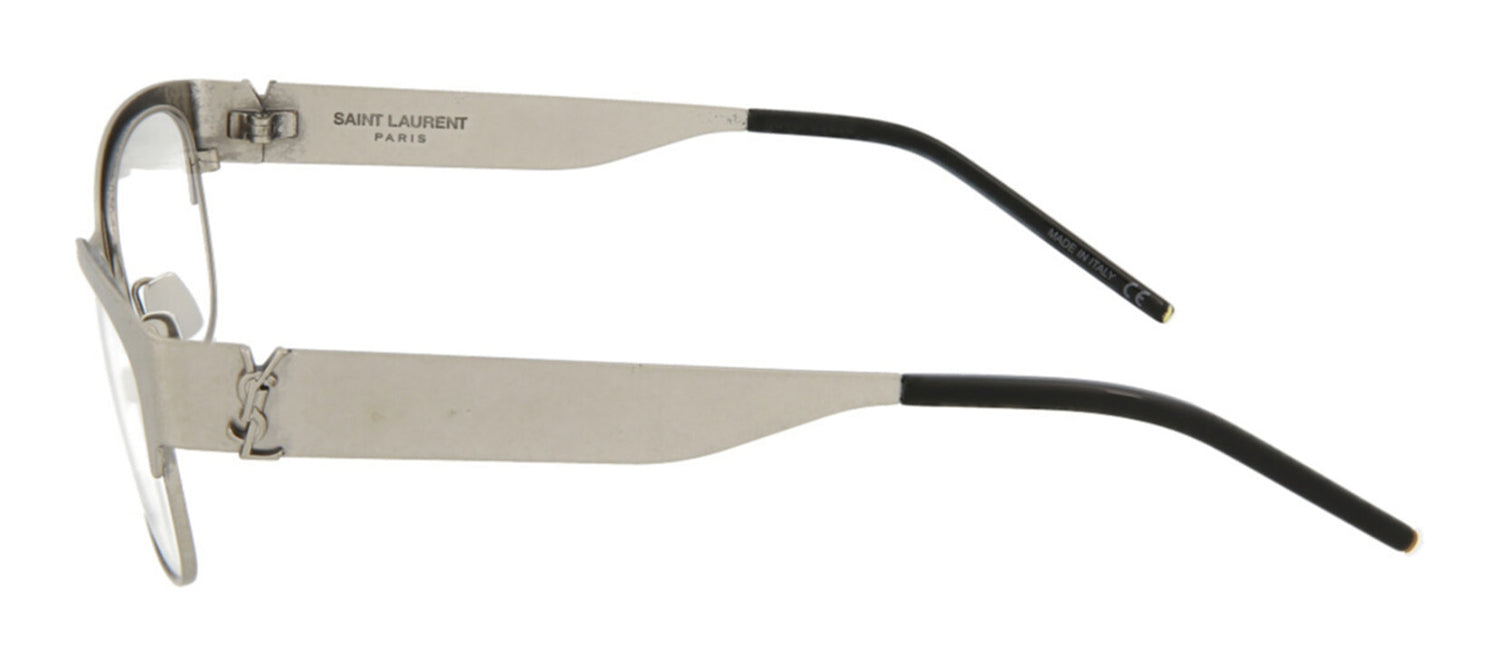 Saint Laurent SLM44 003 Cat Eye Eyeglasses MX