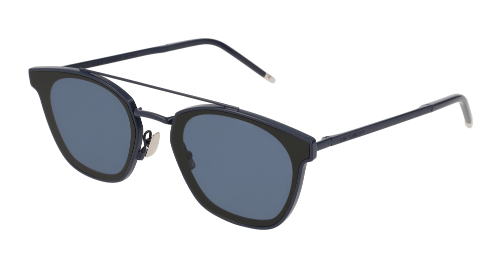 Saint Laurent SL 28 METAL