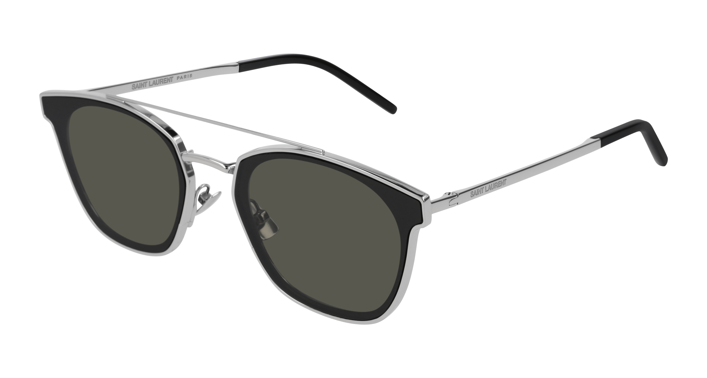 Saint Laurent SL 28 METAL