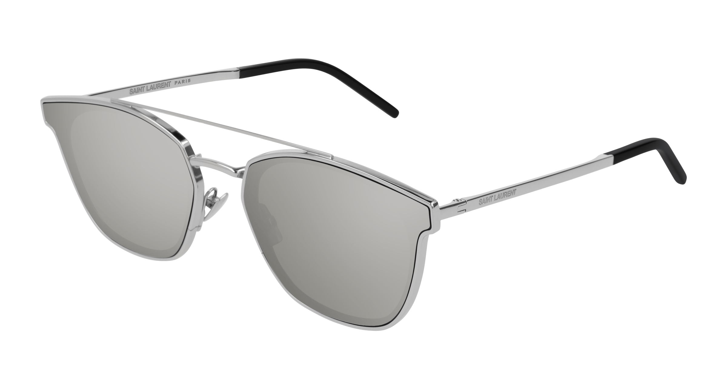 Saint Laurent SL 28 METAL