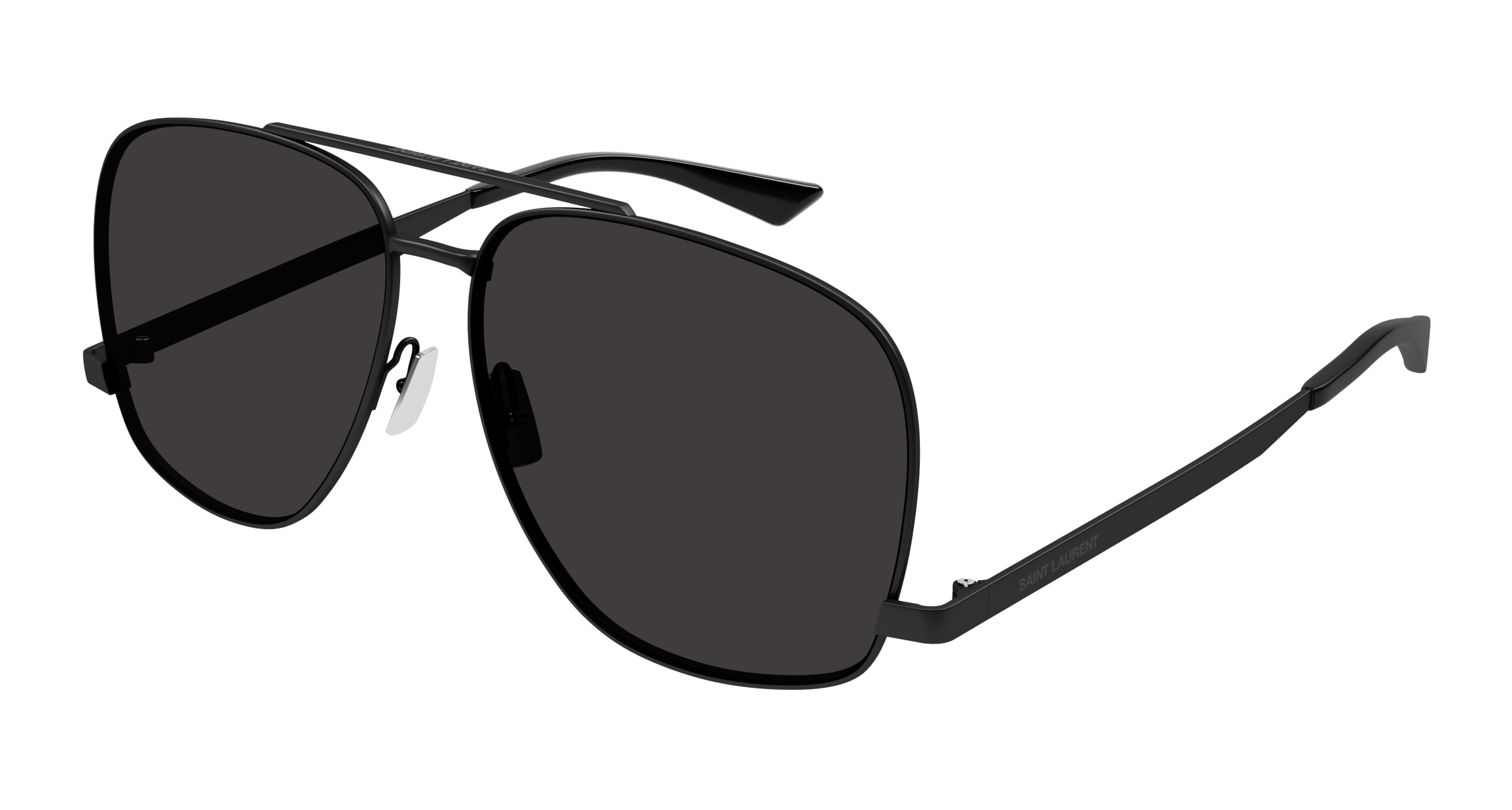 Saint Laurent SL 653 LEON