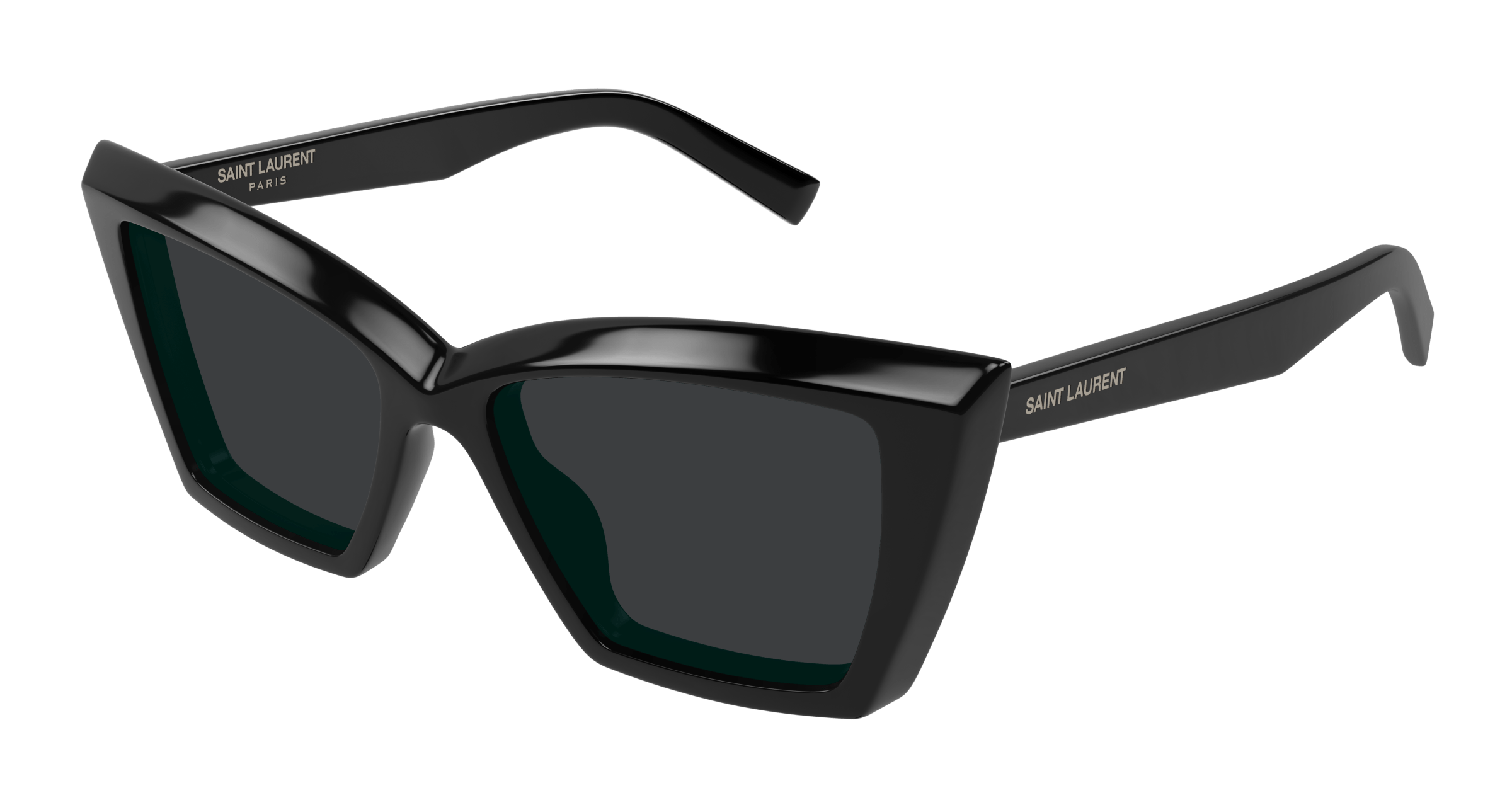 Saint Laurent SL 657