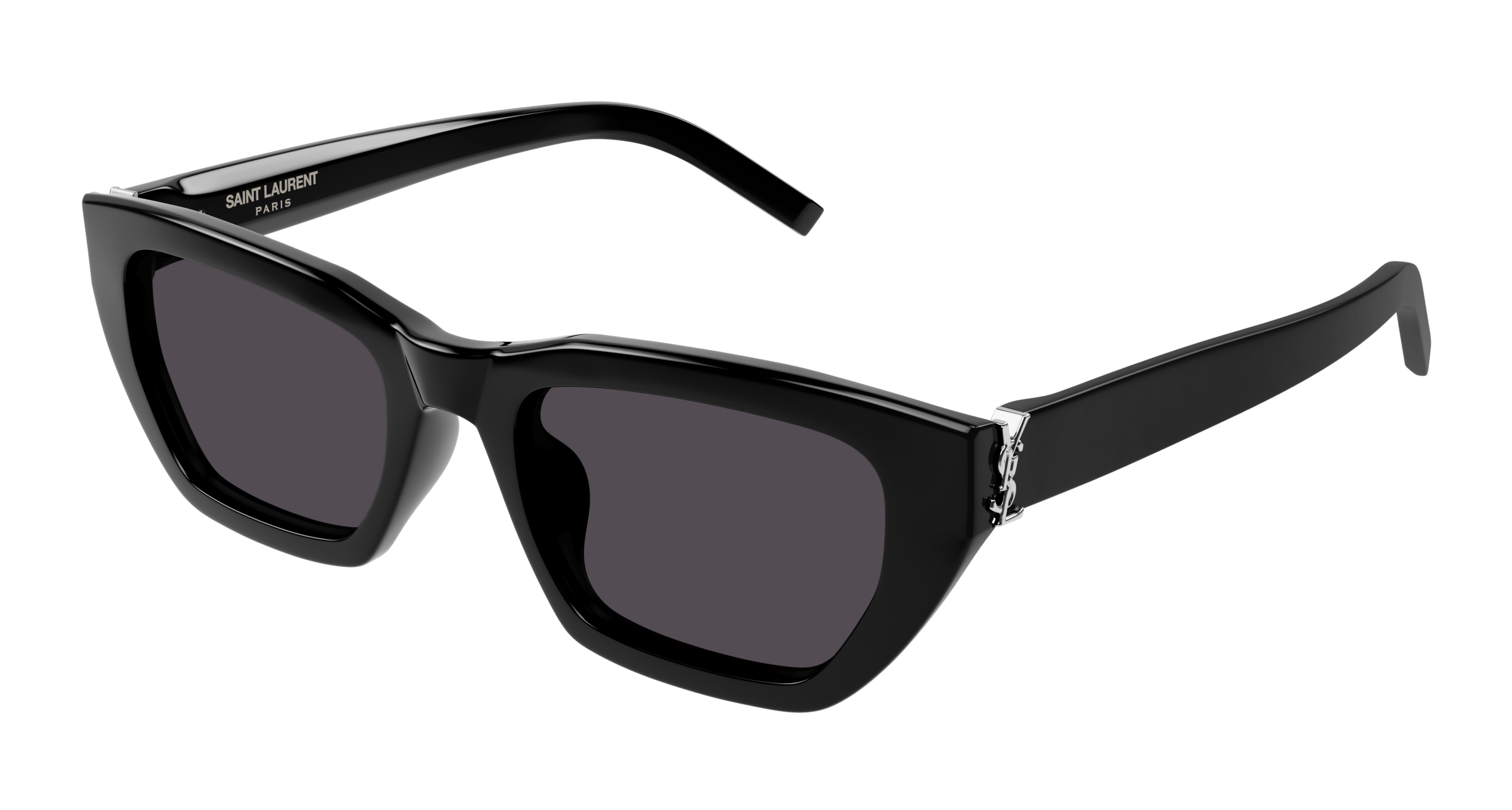 Saint Laurent SL M127-F Asian Fit