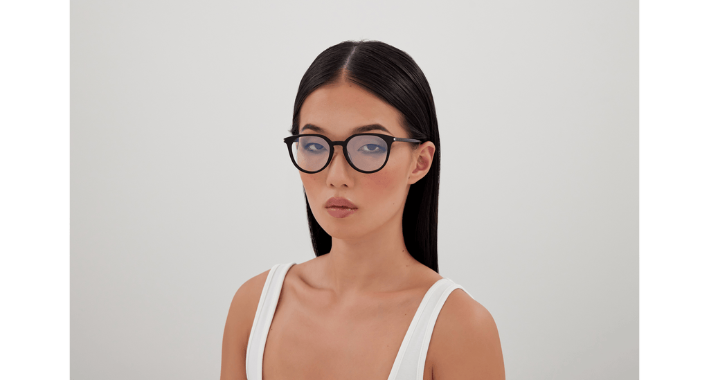 Saint Laurent SL 681-F Asian Fit