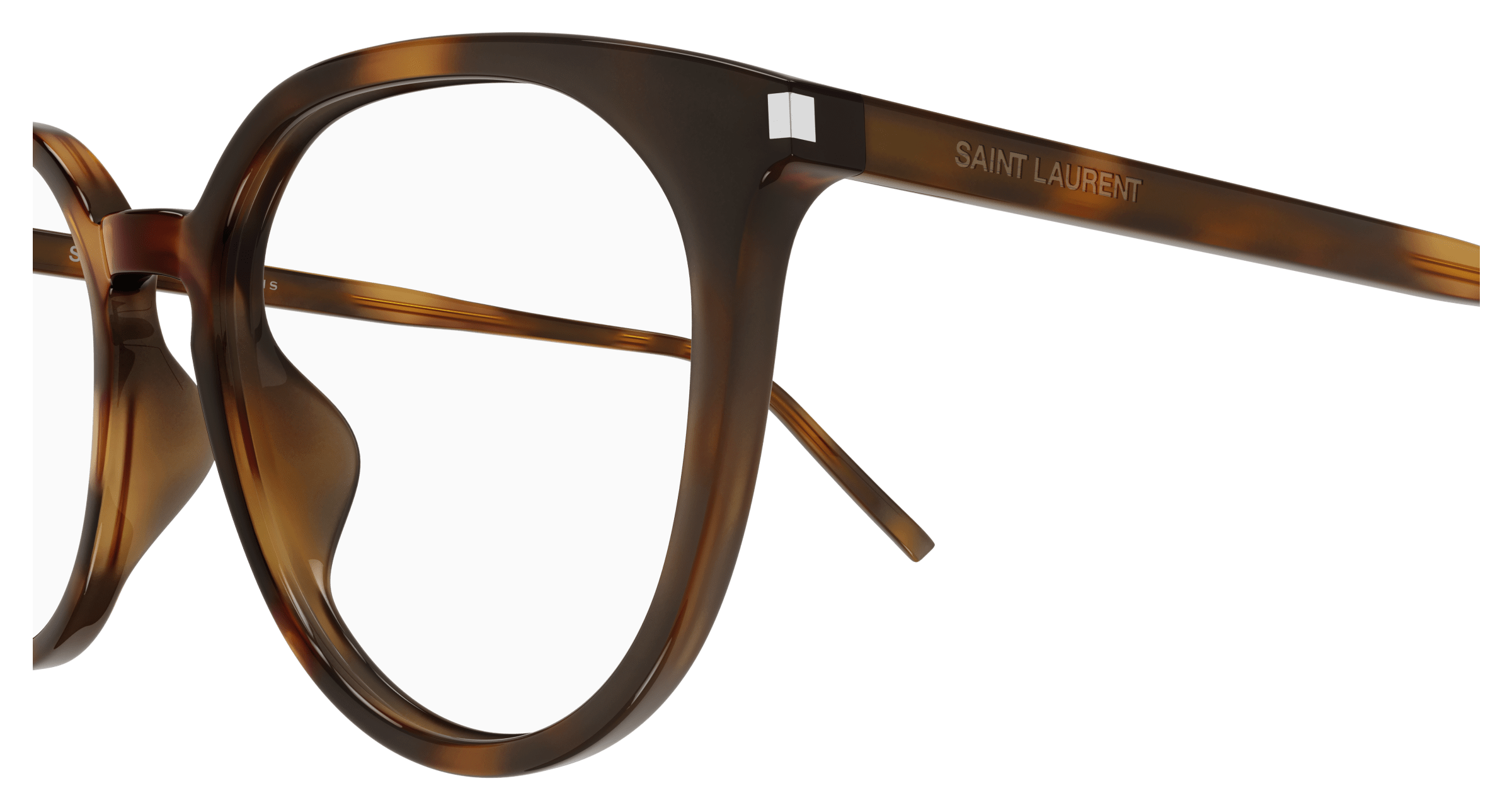 Saint Laurent SL 681-F Asian Fit