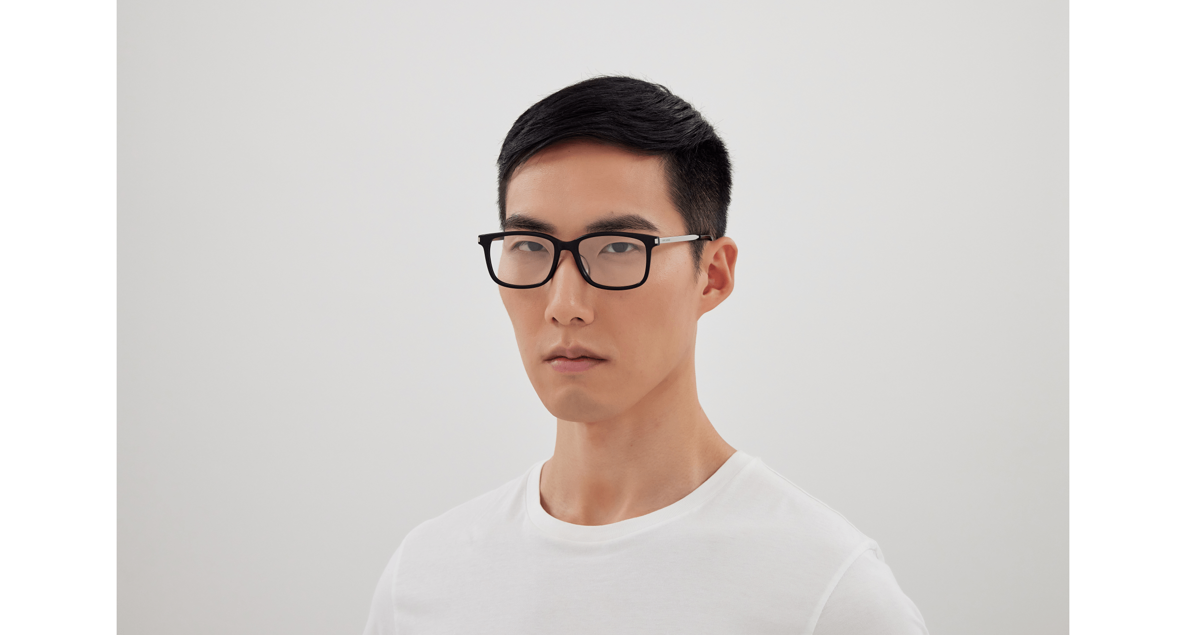 Saint Laurent SL 684-F Asian Fit