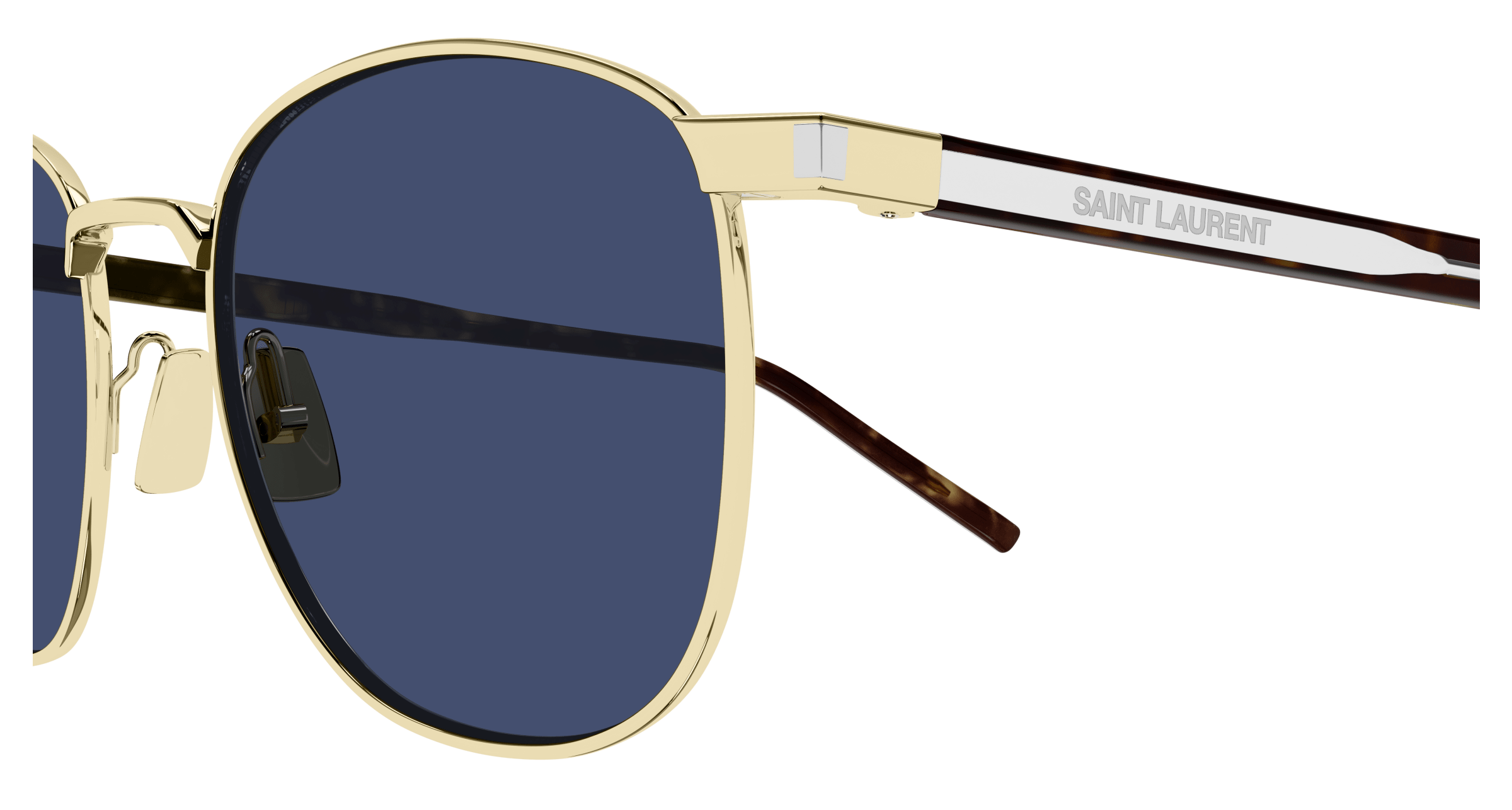 Saint Laurent SL 747