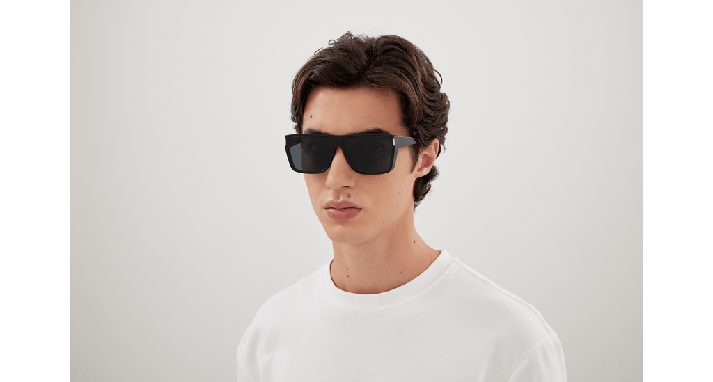 Saint Laurent SL 756