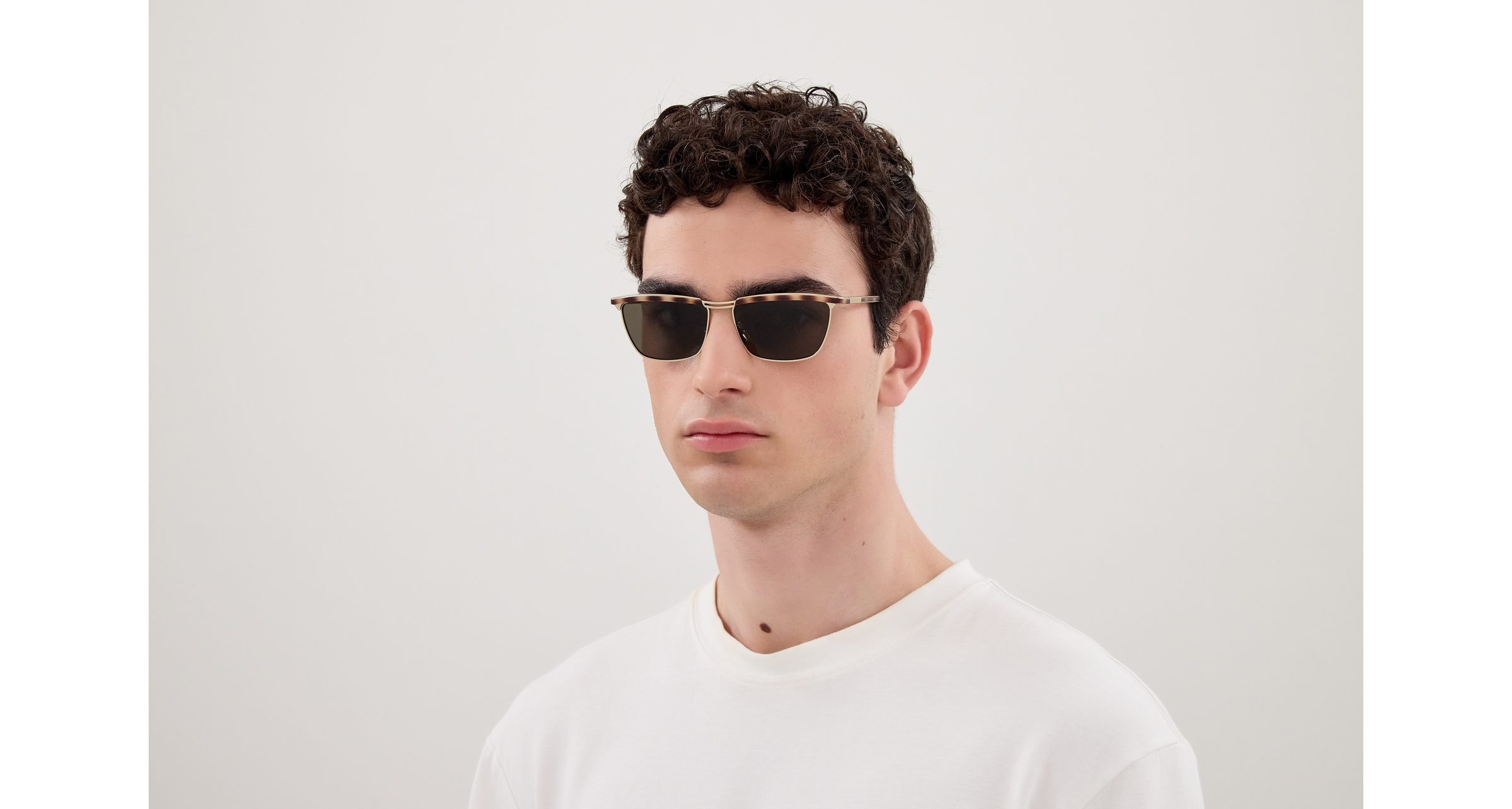 Saint Laurent SL 795 JOE