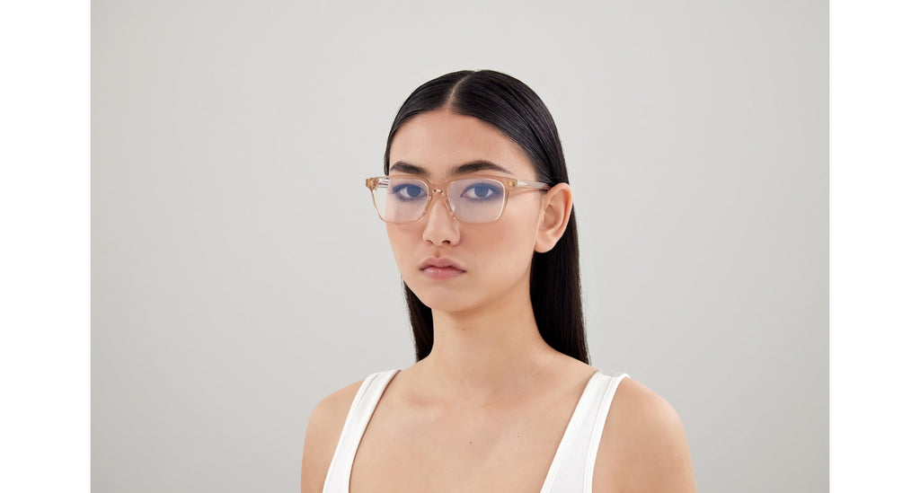 Saint Laurent SL M110-F Asian Fit