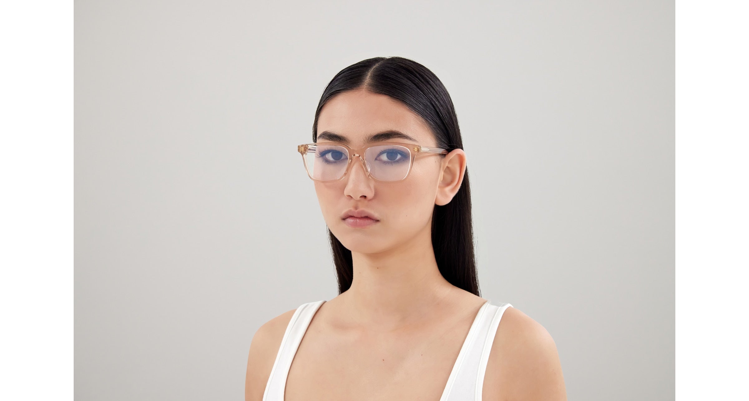 Saint Laurent SL M110-F Asian Fit
