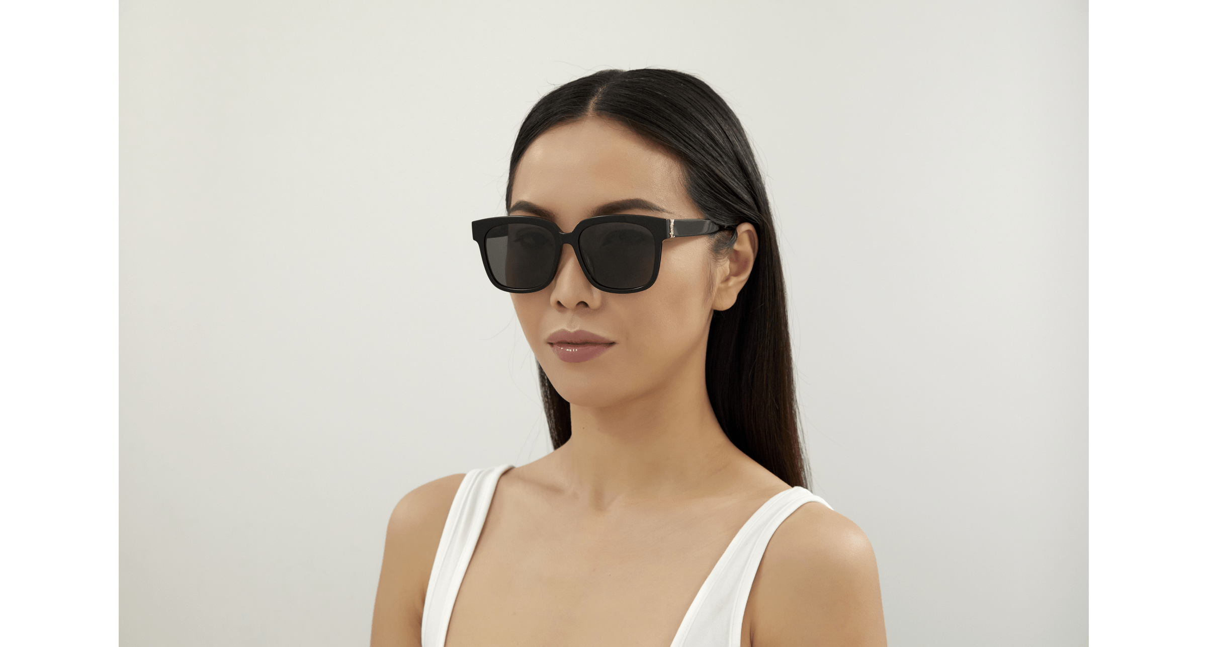 Saint Laurent SL M40-F Asian Fit
