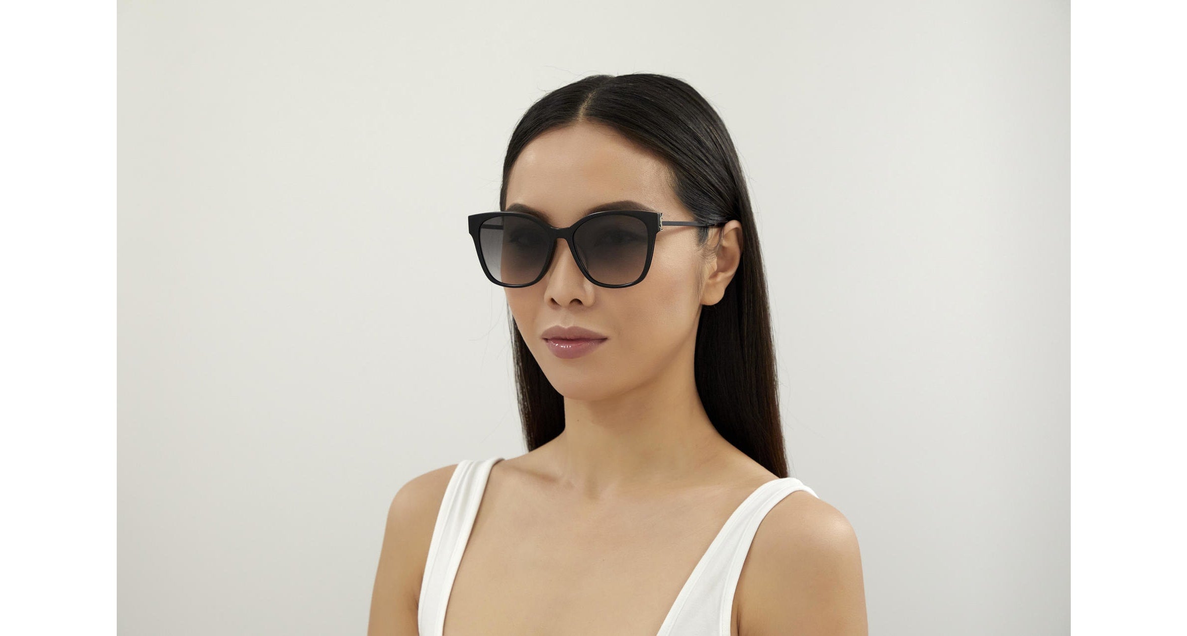 Saint Laurent SL M48S-K